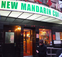 New Mandarin Court